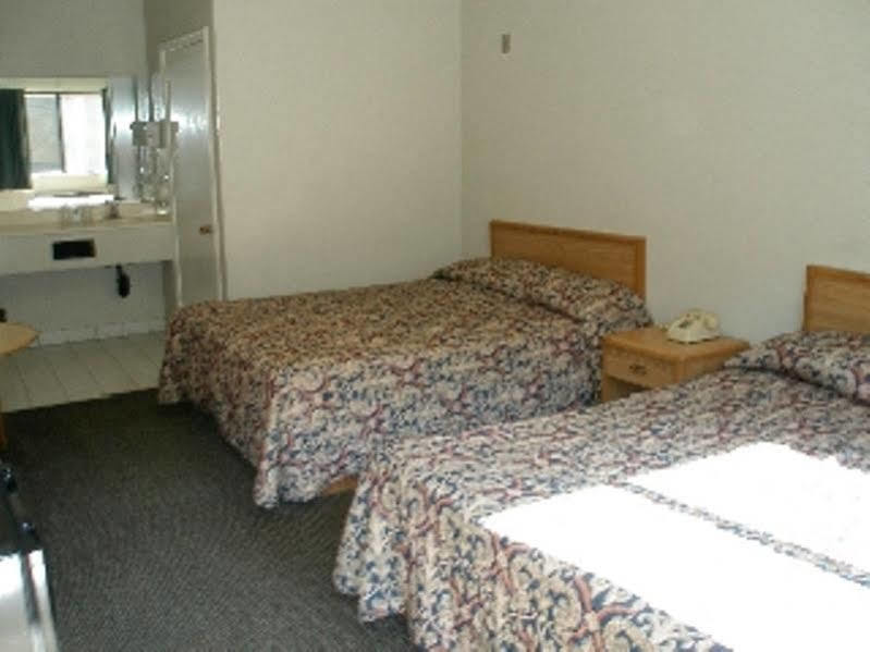 Hyland Inn Long Beach Rom bilde